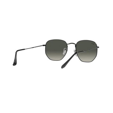 RAY-BAN RB 3548 002/71 54 Unisex Güneş Gözlüğü - Thumbnail