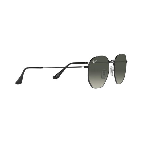 RAY-BAN RB 3548 002/71 54 Unisex Güneş Gözlüğü - Thumbnail