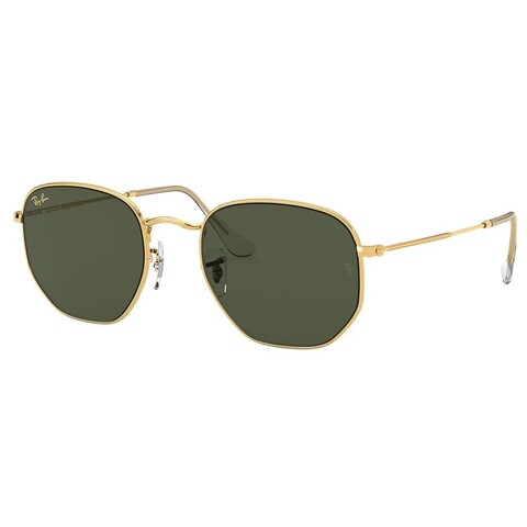 RAY-BAN RB 3548 919631 54 Unisex Güneş Gözlüğü - Thumbnail