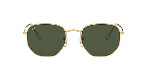 RAY-BAN RB 3548 919631 54 Unisex Güneş Gözlüğü - Thumbnail