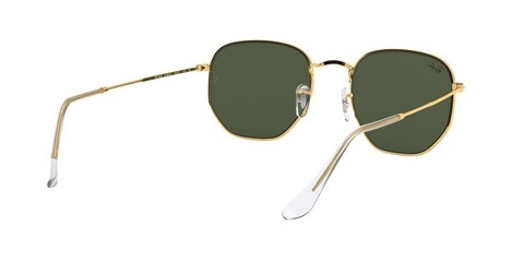 RAY-BAN RB 3548 919631 54 Unisex Güneş Gözlüğü - Thumbnail