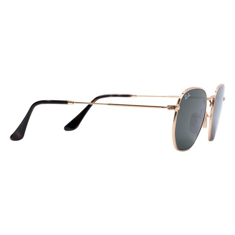 Ray-Ban RB 3548N 001 51Unisex Güneş Gözlüğü - Thumbnail