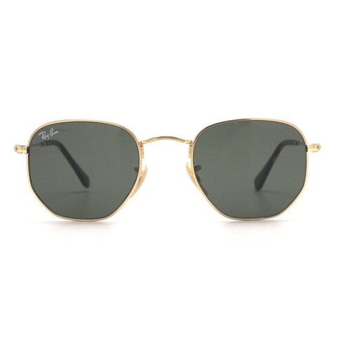 Ray-Ban RB 3548N 001 51Unisex Güneş Gözlüğü - Thumbnail