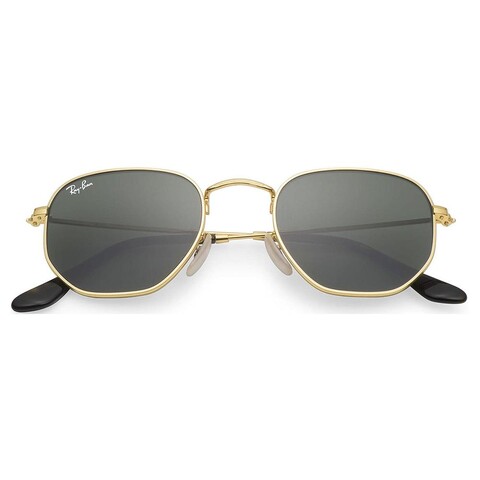 Ray-Ban RB 3548N 001 51Unisex Güneş Gözlüğü - Thumbnail