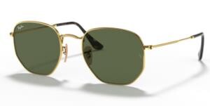 RAY-BAN RB 3548N 001 54 Unisex Güneş Gözlüğü