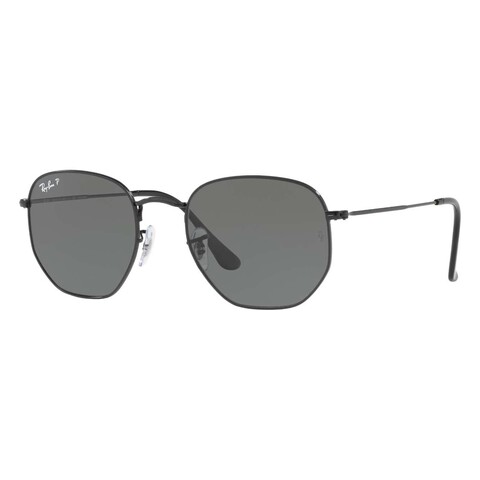 Ray-Ban RB 3548N 002/58 54 Unisex Güneş Gözlüğü - Thumbnail