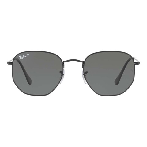 Ray-Ban RB 3548N 002/58 54 Unisex Güneş Gözlüğü - Thumbnail