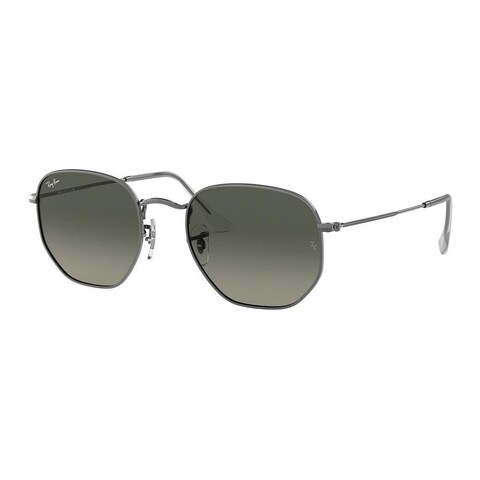 Ray-Ban RB 3548N 004/71 51 Unisex Güneş Gözlüğü - Thumbnail