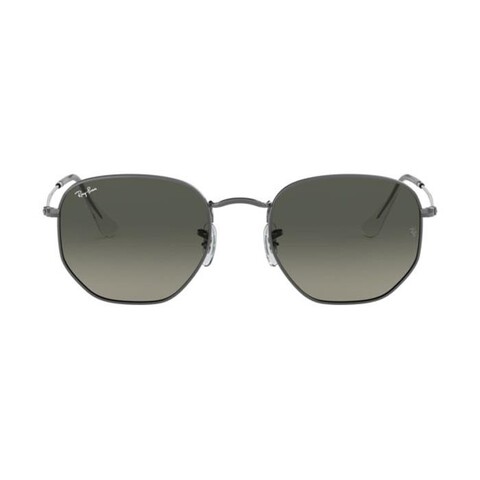 Ray-Ban RB 3548N 004/71 51 Unisex Güneş Gözlüğü - Thumbnail