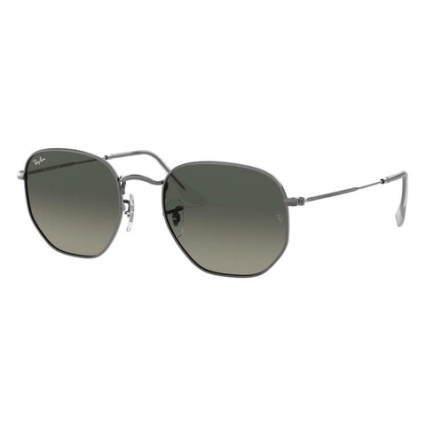 Ray-Ban RB 3548N 004/71 54 Unisex Güneş Gözlüğü - Thumbnail