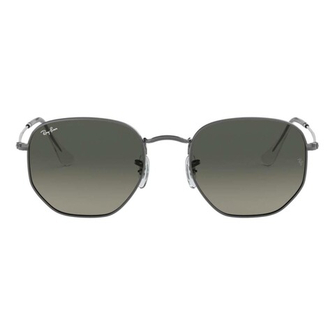 Ray-Ban RB 3548N 004/71 54 Unisex Güneş Gözlüğü - Thumbnail