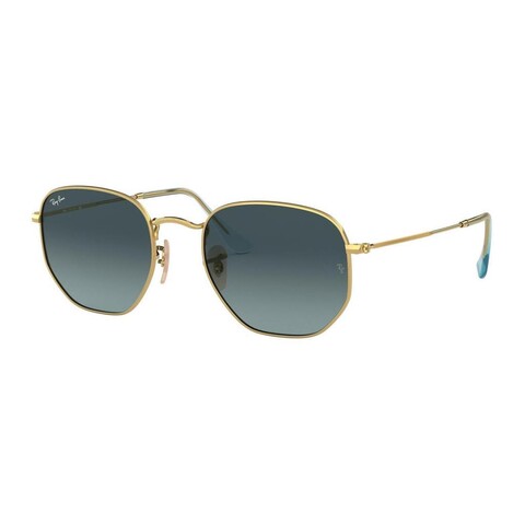 Ray-Ban RB 3548N 91233M 51 Unisex Güneş Gözlüğü - Thumbnail