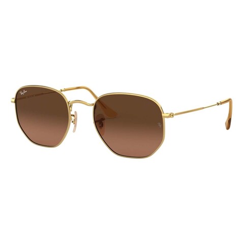 Ray-Ban RB 3548N 912443 51 Unisex Güneş Gözlüğü - Thumbnail