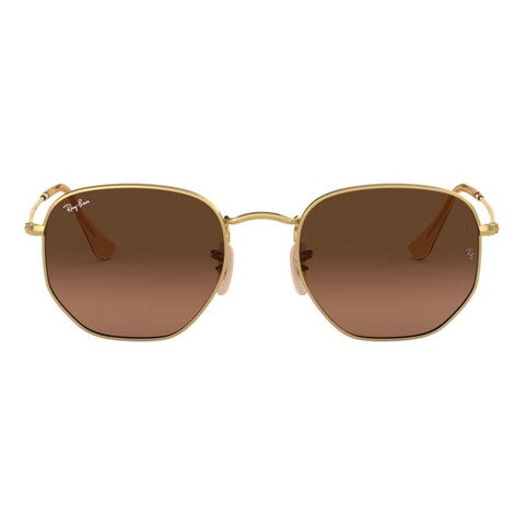 Ray-Ban RB 3548N 912443 51 Unisex Güneş Gözlüğü - Thumbnail