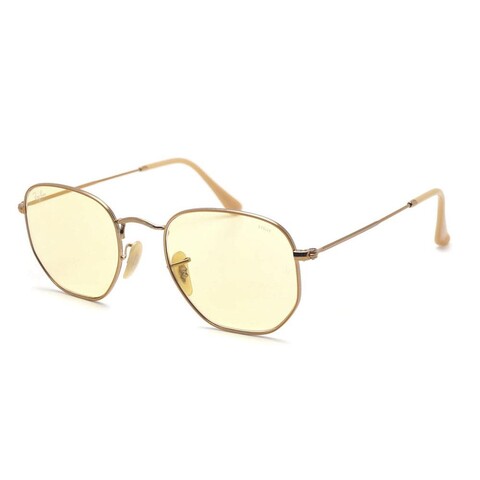 Ray-Ban RB 3548N 91310Z 51 Unisex Güneş Gözlüğü - Thumbnail