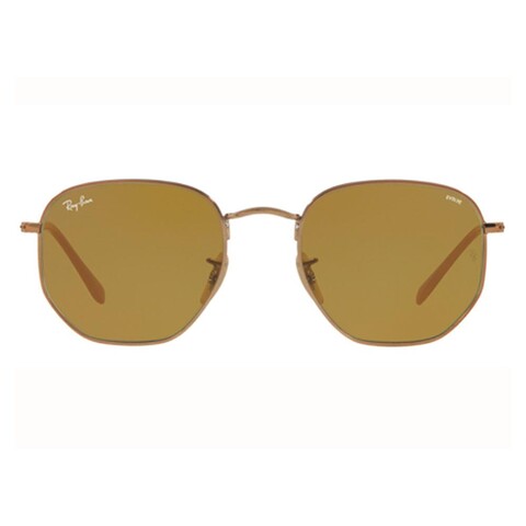 Ray-Ban RB 3548N 91314I 51 Unisex Güneş Gözlüğü - Thumbnail