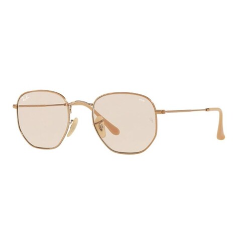 Ray-Ban RB 3548N 9131S0 51 Unisex Güneş Gözlüğü - Thumbnail