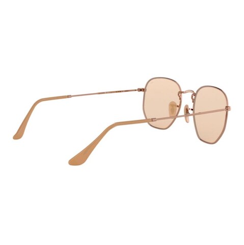 Ray-Ban RB 3548N 9131S0 51 Unisex Güneş Gözlüğü - Thumbnail