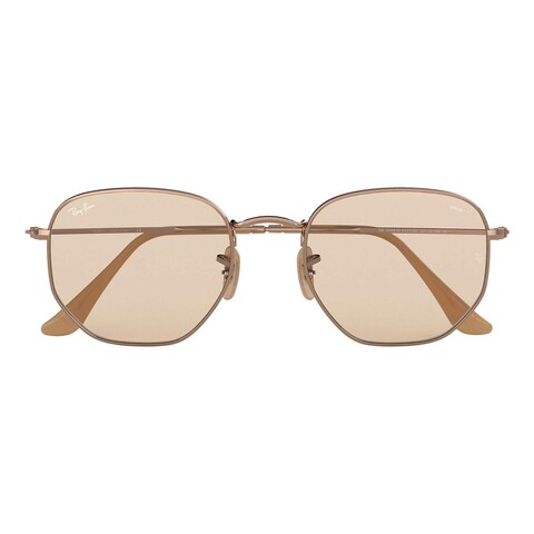 Ray-Ban RB 3548N 9131S0 51 Unisex Güneş Gözlüğü - Thumbnail