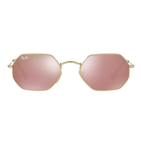 Ray-Ban RB 3556N 001/Z2 53 Unisex Güneş Gözlüğü - Thumbnail