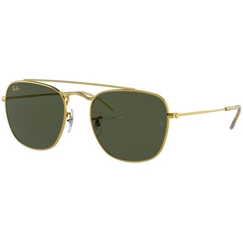 RAY-BAN RB 3557 919631 51 Unisex Güneş Gözlüğü - Thumbnail