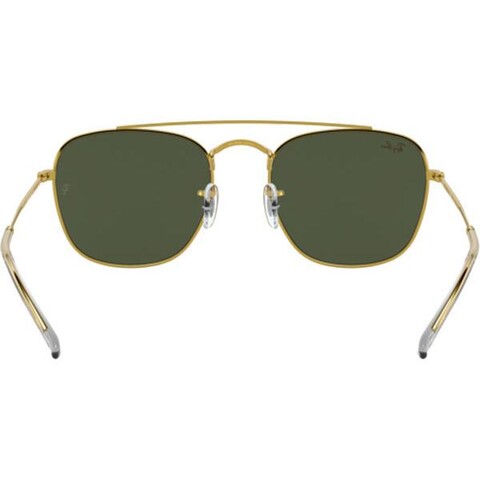 RAY-BAN RB 3557 919631 51 Unisex Güneş Gözlüğü - Thumbnail