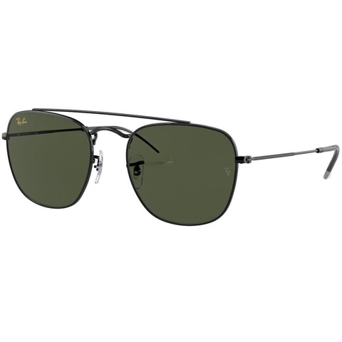 RAY-BAN RB 3557 919931 51 Erkek Güneş Gözlüğü - Thumbnail