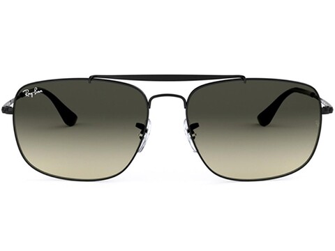 Ray-Ban RB 3560 002/71 61 THE COLONEL Erkek Güneş Gözlüğü - Thumbnail