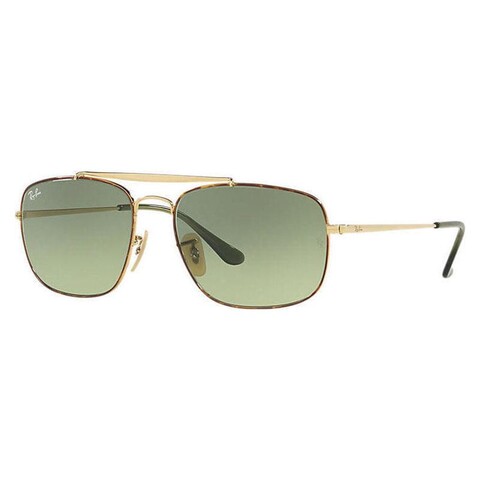 Ray-Ban RB 3560 91034M 58 Erkek Güneş Gözlüğü - Thumbnail