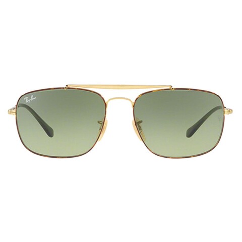 Ray-Ban RB 3560 91034M 58 Erkek Güneş Gözlüğü - Thumbnail