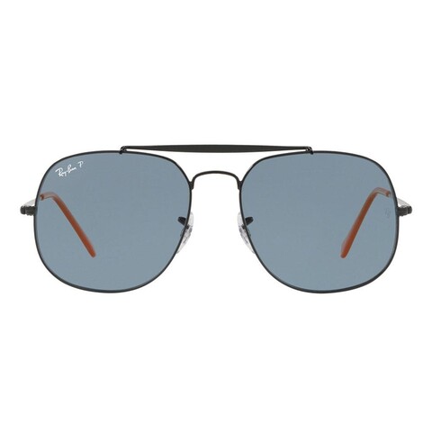 Ray-Ban RB 3561 910752 57 THE GENERAL Erkek Güneş Gözlüğü - Thumbnail