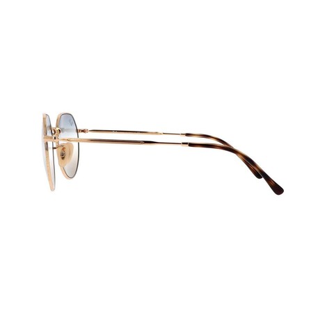 Ray-Ban RB 3565 001/GD 53 Unisex Güneş Gözlüğü - Thumbnail