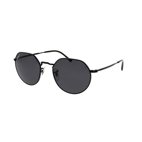 RAY-BAN RB 3565 002/48 53 Unisex Güneş Gözlüğü - Thumbnail