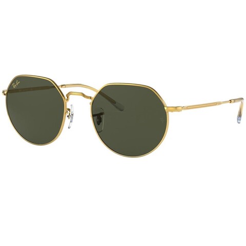 RAY-BAN RB 3565 919631 53 Unisex Güneş Gözlüğü - Thumbnail