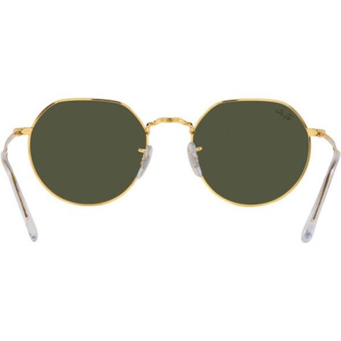 RAY-BAN RB 3565 919631 53 Unisex Güneş Gözlüğü - Thumbnail