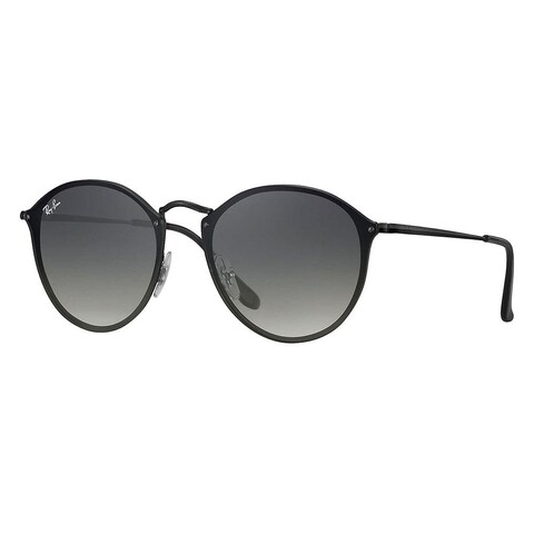 Ray-Ban RB 3574N 153/11 59 BLAZE ROUND Unisex Güneş Gözlüğü - Thumbnail