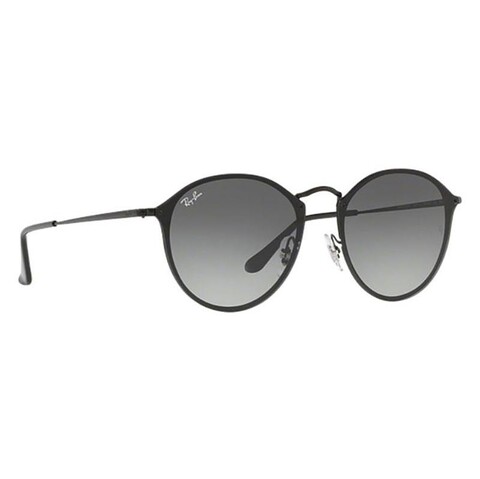 Ray-Ban RB 3574N 153/11 59 BLAZE ROUND Unisex Güneş Gözlüğü - Thumbnail