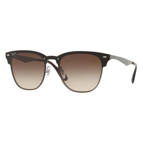 Ray-Ban RB 3576N 041/13 41 BLAZE CLUBMASTER Unisex Güneş Gözlüğü - Thumbnail