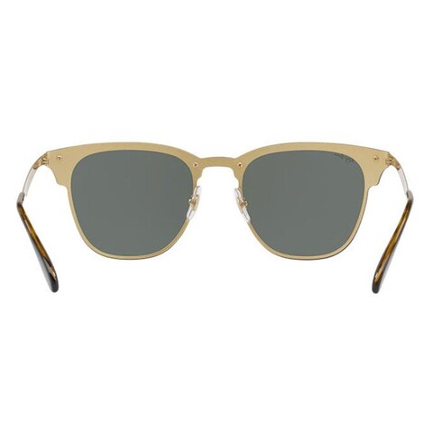 Ray-Ban RB 3576N 043/71 41 Blaze Clubmaster Unisex Güneş Gözlüğü - Thumbnail