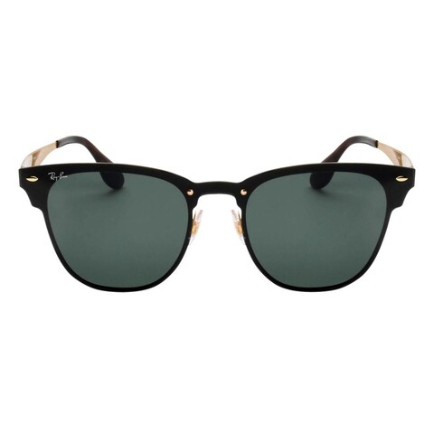 Ray-Ban RB 3576N 043/71 41 Blaze Clubmaster Unisex Güneş Gözlüğü - Thumbnail