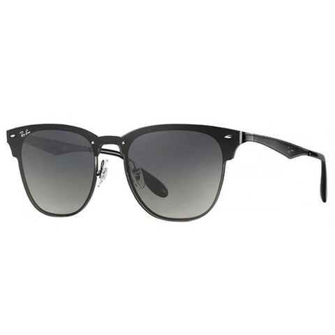 Ray-Ban RB 3576N 153/11 41 BLAZE CLUBMASTER Unisex Güneş Gözlüğü - Thumbnail