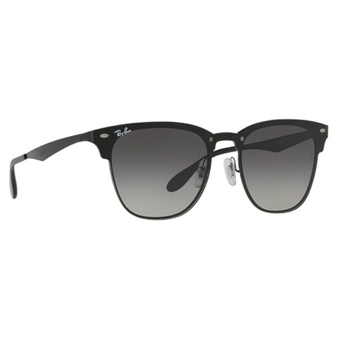 Ray-Ban RB 3576N 153/11 41 BLAZE CLUBMASTER Unisex Güneş Gözlüğü - Thumbnail