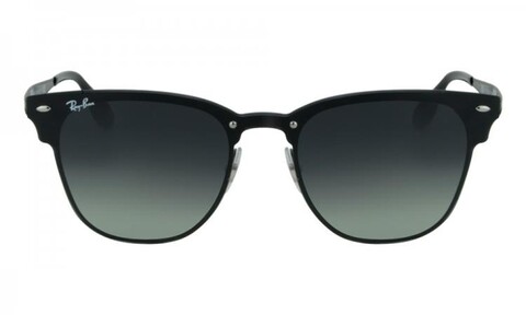 Ray-Ban RB 3576N 153/11 47 BLAZE CLUBMASTER Unisex Güneş Gözlüğü - Thumbnail