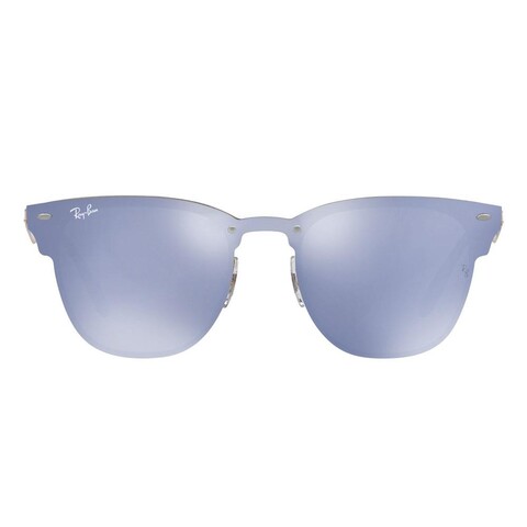 Ray-Ban RB 3576N 90391U 41 Blaze Clubmaster Unisex Güneş Gözlüğü - Thumbnail