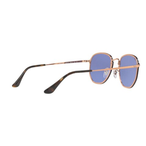 Ray-Ban RB 3579N 90351U 58 Blaze Hexagonal Unisex Güneş Gözlüğü - Thumbnail