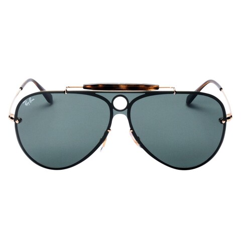 Ray-Ban RB 3581N 001/71 32 Erkek Güneş Gözlüğü - Thumbnail