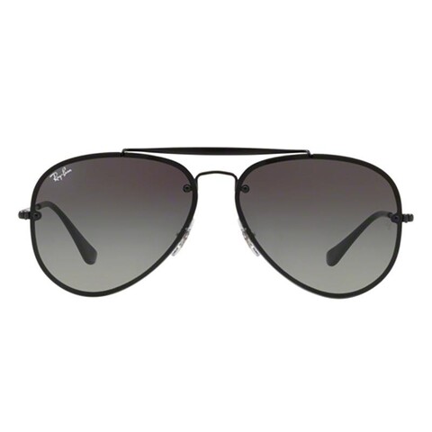 Ray-Ban RB 3584N 153/11 61 Aviator Blaze Unisex Güneş Gözlüğü - Thumbnail