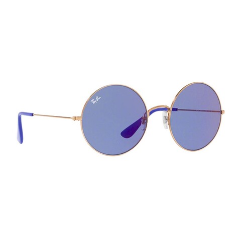 Ray-Ban RB 3592 9035D1 55 Unisex Güneş Gözlüğü - Thumbnail