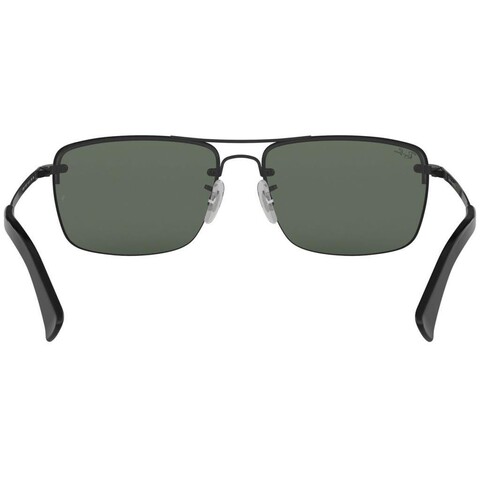 RAY-BAN RB 3607 002/71 61 Erkek Güneş Gözlüğü - Thumbnail