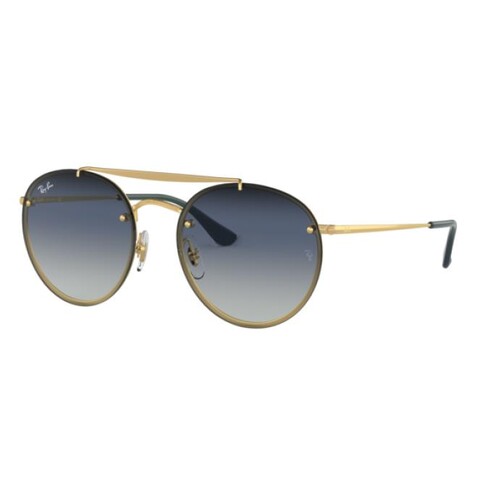 Ray-Ban RB 3614N 91400S 54 Unisex Güneş Gözlüğü - Thumbnail